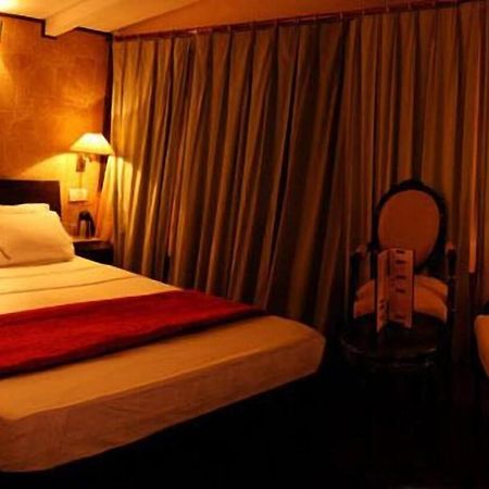 Fairmount Hotel Shimla Eksteriør billede